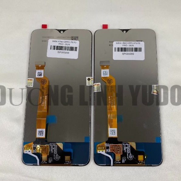 Bộ màn hình Oppo F9 / F9 Pro - Thay thế