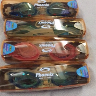 Kính bơi phoenix 204 hàn quốc(sỉ ib giá tốt nhất tphcm)