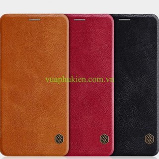Bao da nillkin qin cho samsung galaxy a50/ a50s
