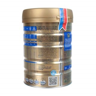 Sữa bột Similac Số 4 900g - chính hãng