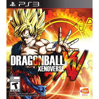 Đĩa dvd cát-xét cfw pkg chơi game ps3 multiman hen dragon ball