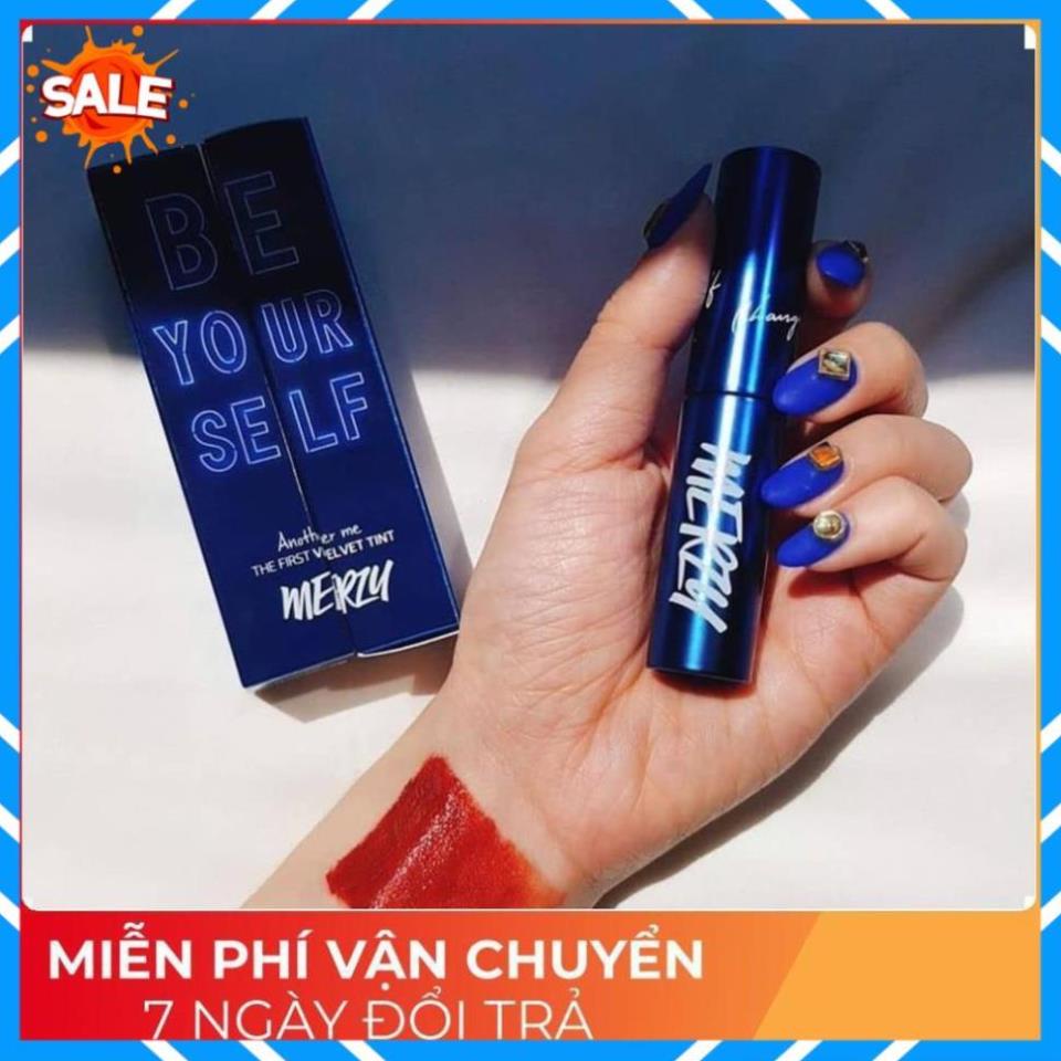 Son Mezy V6 ⚡️𝑯𝒂̀𝒏𝒈 𝑯𝒂𝒏𝒅𝒎𝒂𝒅𝒆⚡️ Son Kem Siêu Lì | BigBuy360 - bigbuy360.vn