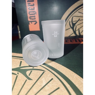 LY SHOT XANH JAGER