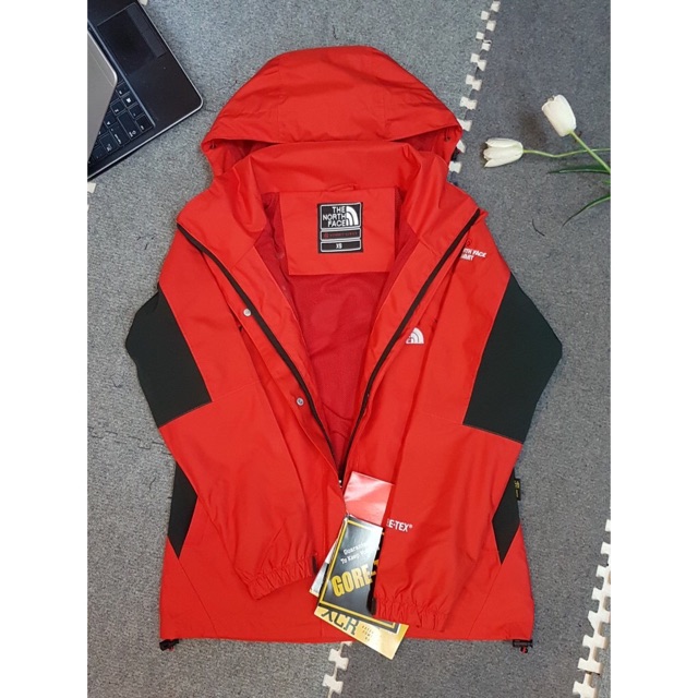 Sỉ 10 áo khoác the north face 2 lớp chống nước, sỉ tại xưởng (được chọn màu, size)