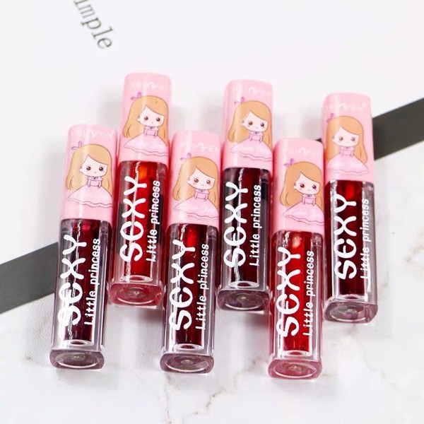 (hàng Mới Về) Son Tint Peiyen Màu Sắc Quyến Rũ Ts-11 | BigBuy360 - bigbuy360.vn