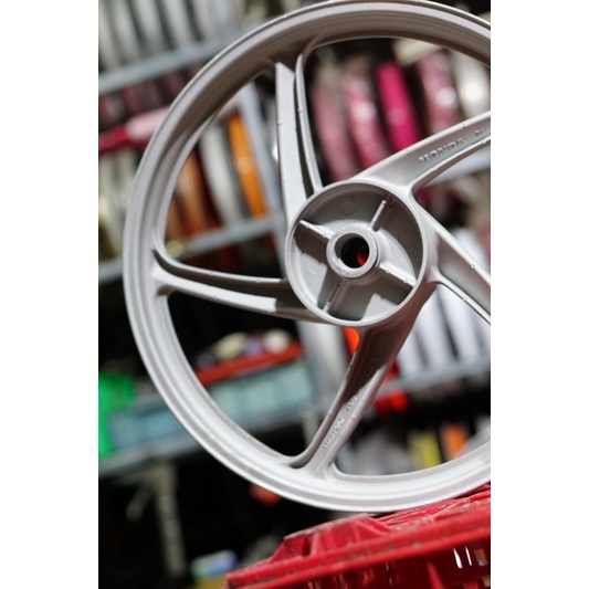 Mâm wave nice thailand