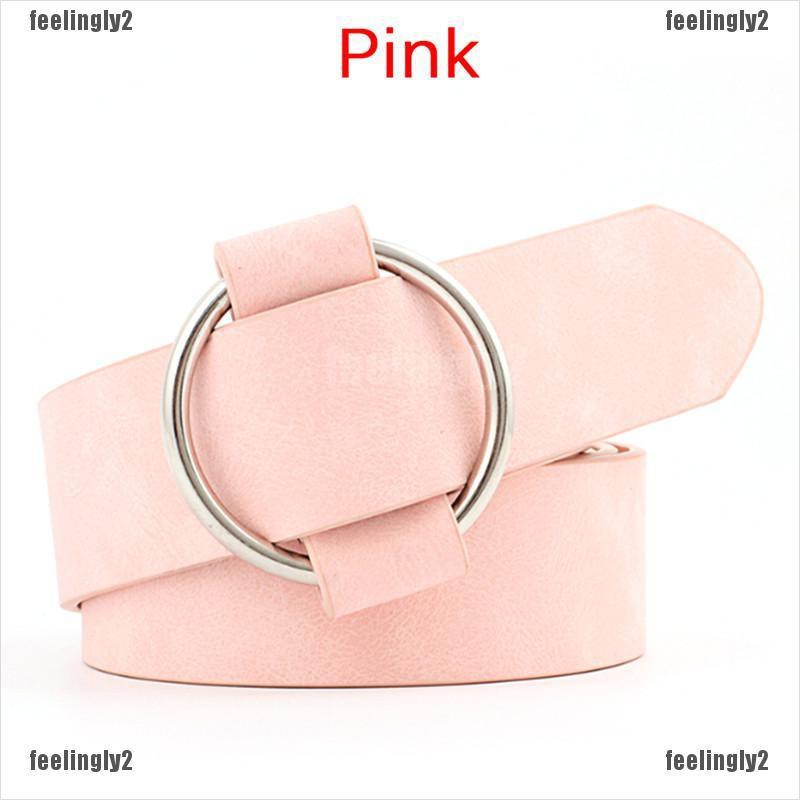 ❤Mặt Trời❤ Thắt Lưng Khóa Tròn Kim Loại Phong Cách Boho Cổ Điển