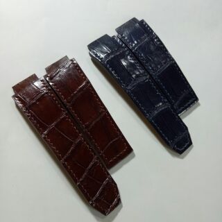 DÂY ĐỒNG HỒ HUBLOT HANMADE