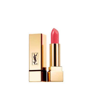 Hàng Pháp - Son YSL Rouge Pur Couture màu 52 hồng cam