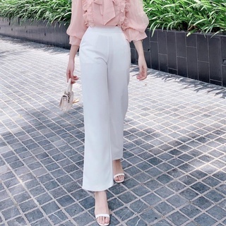 Quần culottes basic công sở Q264  BEGIE