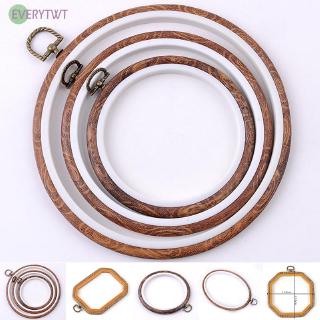 Khung thêu tranh thủ công chất lượng cao