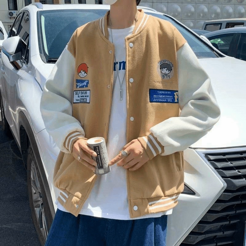 (HCM) ÁO KHOÁC NỈ THỜI TRANG TRẺ GENZ ĐẲNG CẤP HOT HIT 2022 THỜI TRANG KOKO MI