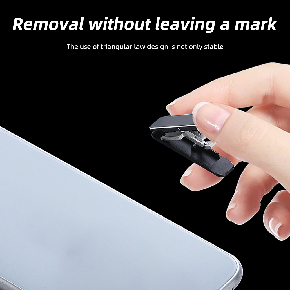 Giá Đỡ Gắn Điện Thoại HdoorLink Để Bàn Nhiều Góc Độ Tiện Dụng