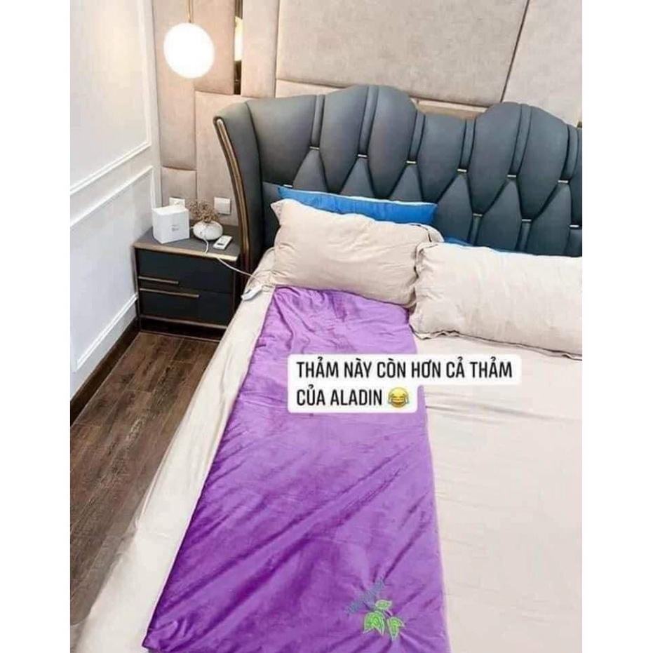 [ HOT ]Thảm ngải cứu, Đệm sưởi ngải cứu đông y Trung Quốc, giúp thư giãn kinh mạch