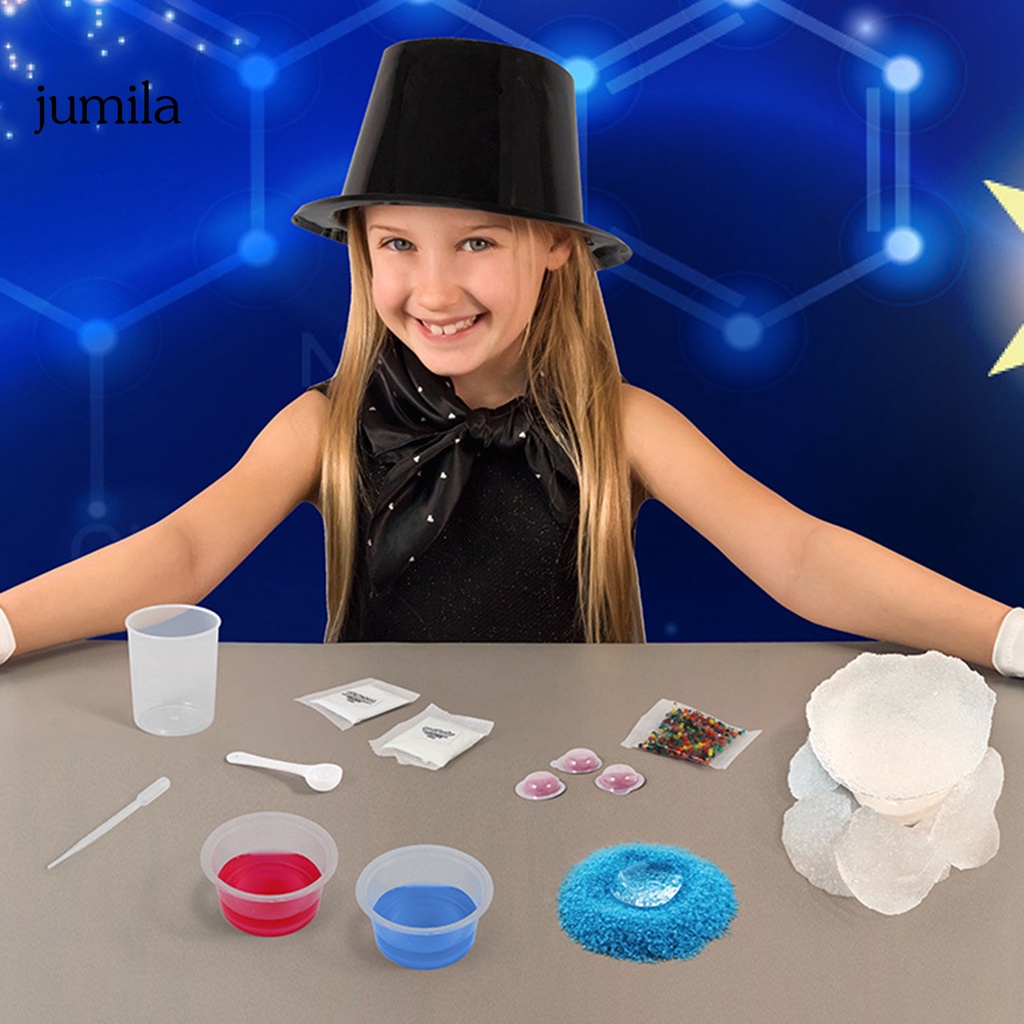 Đồ chơi trẻ em thí nghiệm khoa học phát triển trí não cho bé