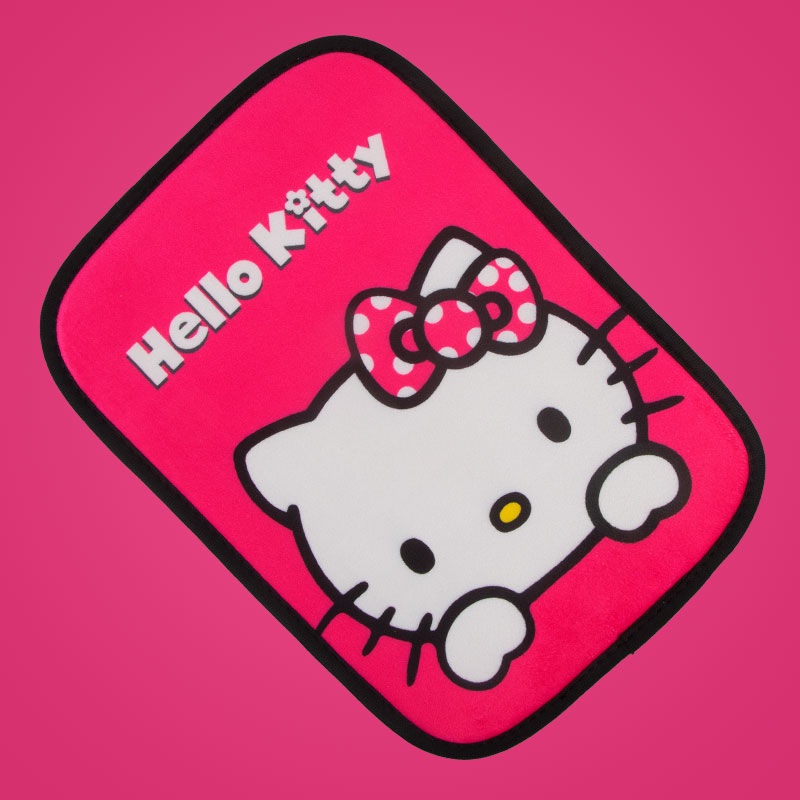 Vỏ Bọc Hộp Tỳ Tay Xe Hơi Đa Năng Có Đệm Nâng Chiều Cao