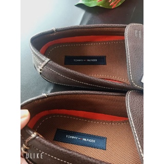Giày Tommy Hilfiger dành cho nam