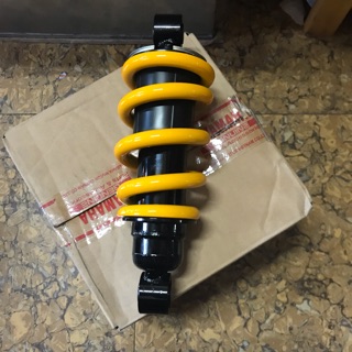 Giảm sóc sau Ex 150 / Phuộc sau Ex 150 các màu chính hãng