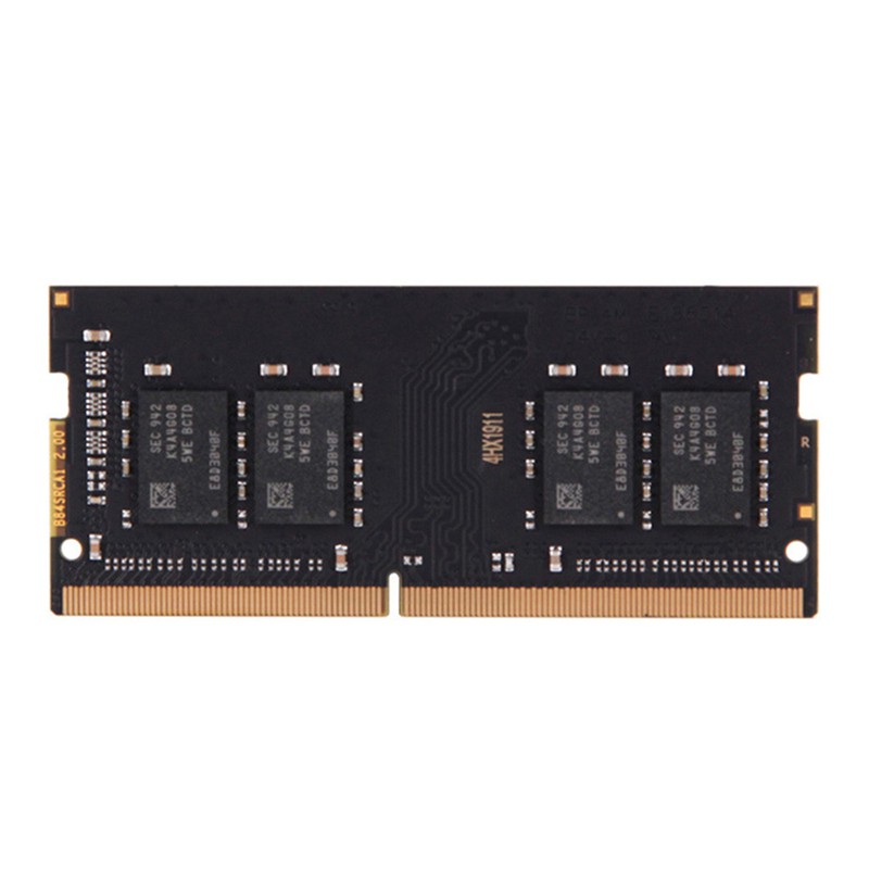 Bộ Nhớ Ram Cho Notebook Ddr4 2666 4g | BigBuy360 - bigbuy360.vn
