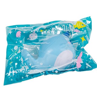Đồ Chơi Squishy Hình Cá Voi Dễ Thương