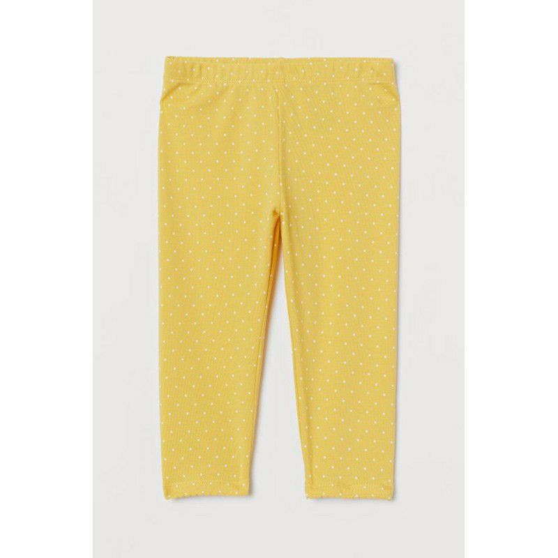 Legging lửng bé HM