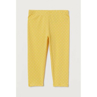 Legging lửng bé HM