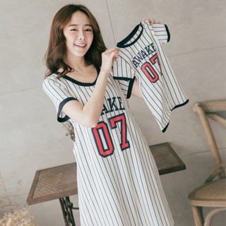 K328 Sét đồ mẹ và bé gồm váy cho con ti và body cho bé