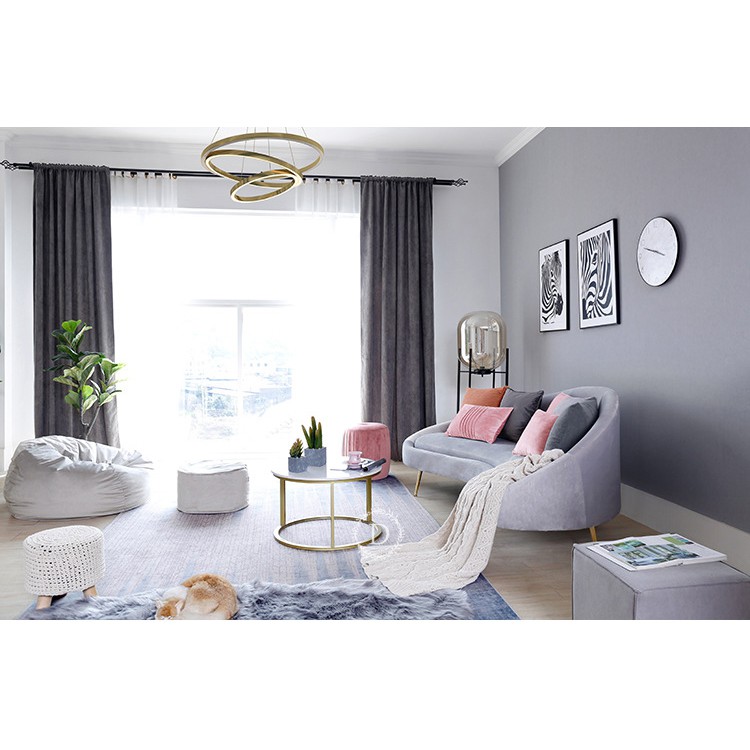 Ghế hạt xốp hình trái lê, Ghế có 2 lớp áo vỏ,ghế lười beanbag có các hạt đậu bean tốt cho sống lưng và bệnh đau mỏi lưng