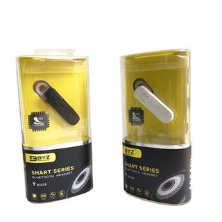 Tai nghe Bluetooth BYZ YB003