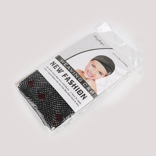 ( Có sẵn) Lưới trùm tóc giả - wig cap - 8996