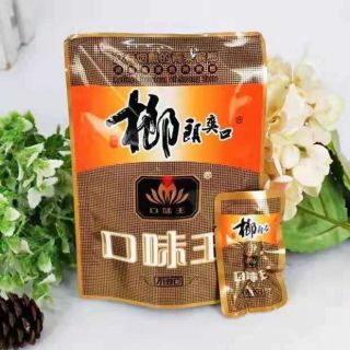 Combo 20 gói kẹo cau kouweiwang