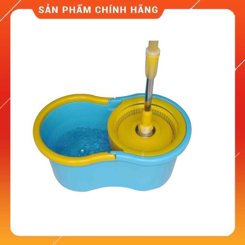 BỘ LAU NHÀ VINAMOP 360 MTC01 | MTC02 | MTC09 | MTC10 | VNM11 | VNM14 | VNM17 | VNM19 | B8 | C8 [ Bảo hành 1 năm ]