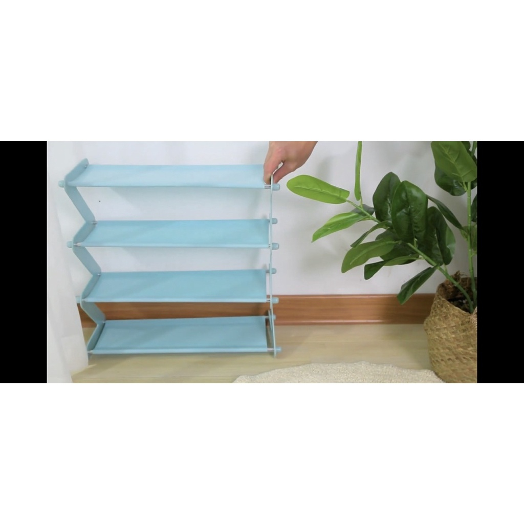 KỆ GIẦY CHỮ Z TIỆN DỤNG