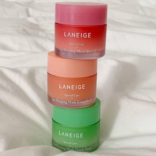 Mặt nạ ngủ môi Laneige Sleeping Mask 8g