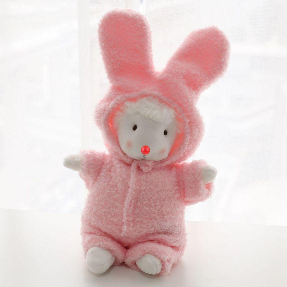 Set 20 Mắt Nhựa 3 Kích Cỡ Cho Búp Bê