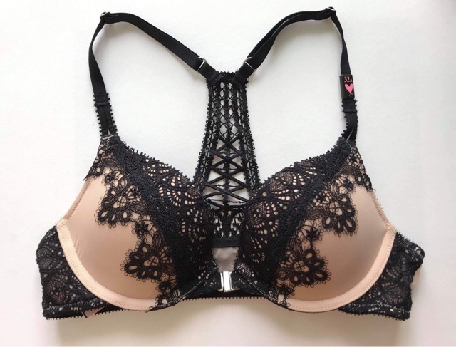 Áo ngực Victoria’s Secret, size 32A, mút vừa, auth, chính hãng | BigBuy360 - bigbuy360.vn