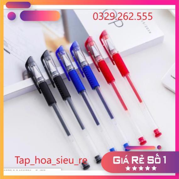 Bút bi mực nước Mini học sinh