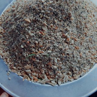 Muối vừng đặc biệt