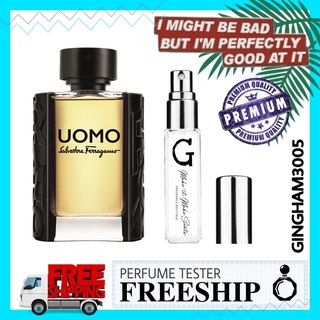 ✦GH✦ Nước Hoa Dùng Thử Salvatore Ferragamo Uomo 5ml/10ml/20ml