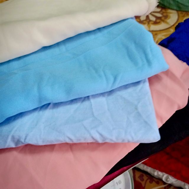 Vải c Suong suong Dior