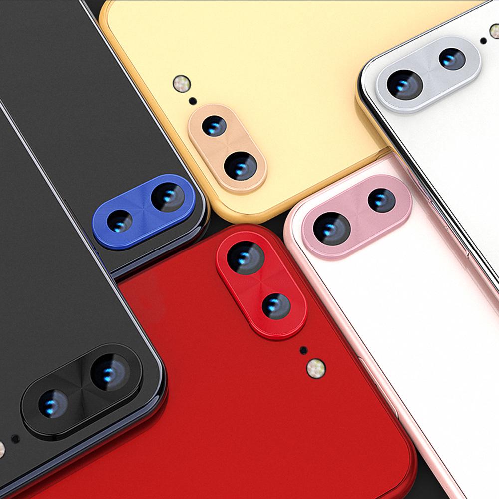 Ốp bảo vệ camera toàn diện cho IPhone 7 Plus/8 Plus