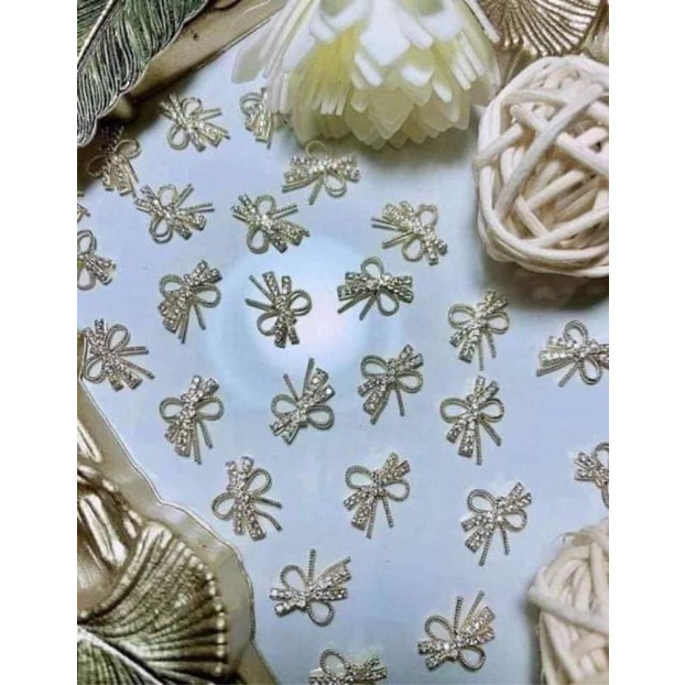 SET Charm nail 70 viên