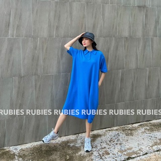 Đầm Polo Dress [ design by RUBIES ]