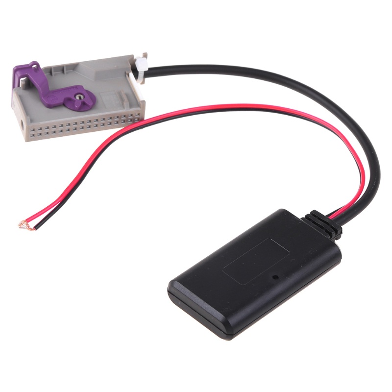 Cáp Nhận Tín Hiệu Không Dây 32 pin Cho Xe Hơi A3 A4 A6 R8