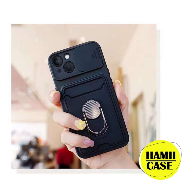 Ốp lưng có NGĂN ĐỰNG/GIỮ THẺ dành cho 6/6plus/6s/6splus/7/7plus/8/8plus/x/xr/xs/11/12/13/pro/max/plus/promax