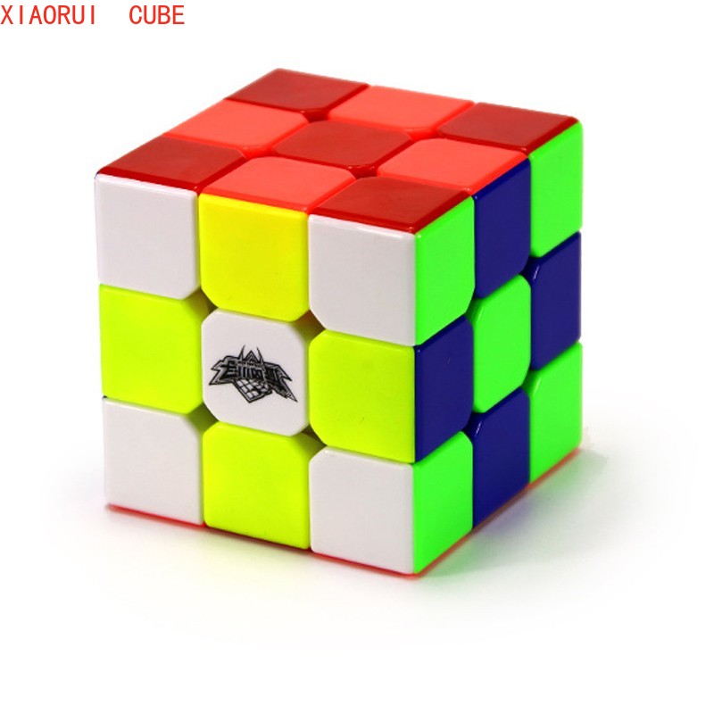 Khối Rubik Chuyên Nghiệp Tốc Độ