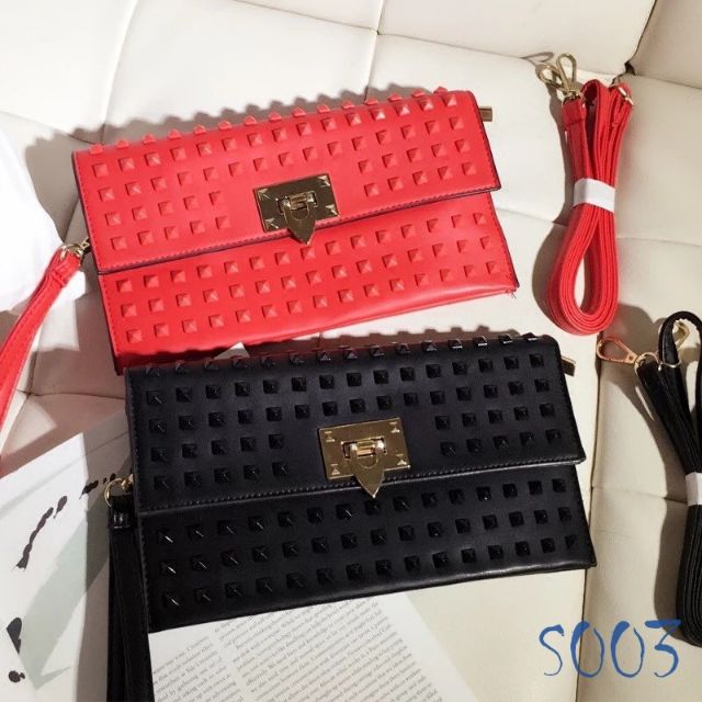 TÚI CLUTCH CẦM TAY SIÊU SANG