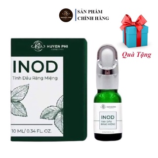Tinh dầu Huyền Phi INDOD chính hãng