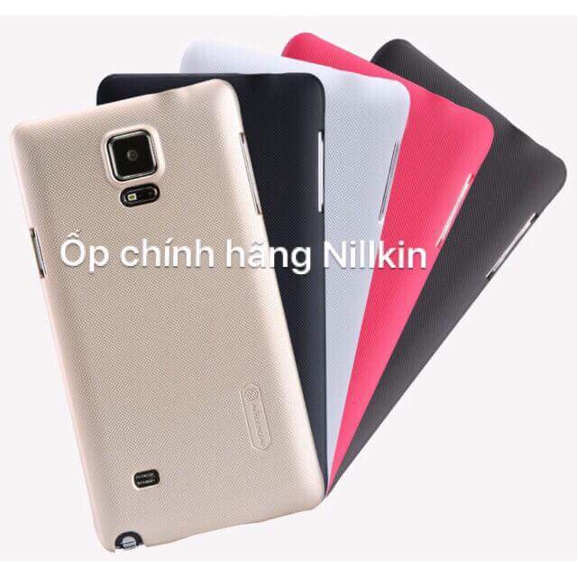 Bao da Nillkin Samsung Galaxy A3