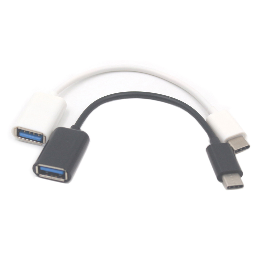 Cáp Otg Wsw Type-C 3.1